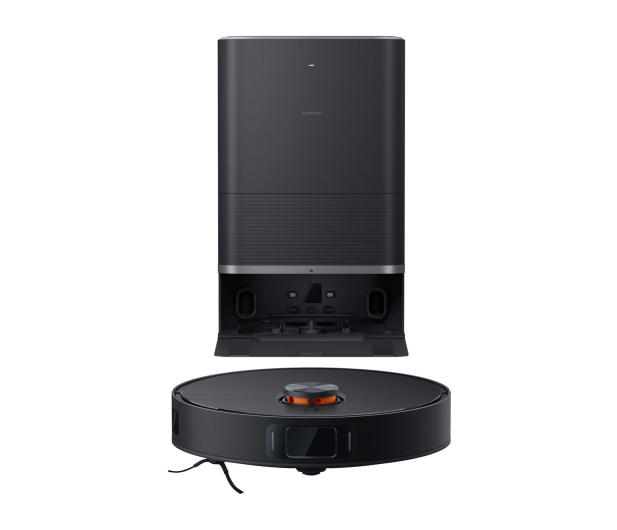 Xiaomi Robot sprzątający X20 Max - 1349763 - zdjęcie 2